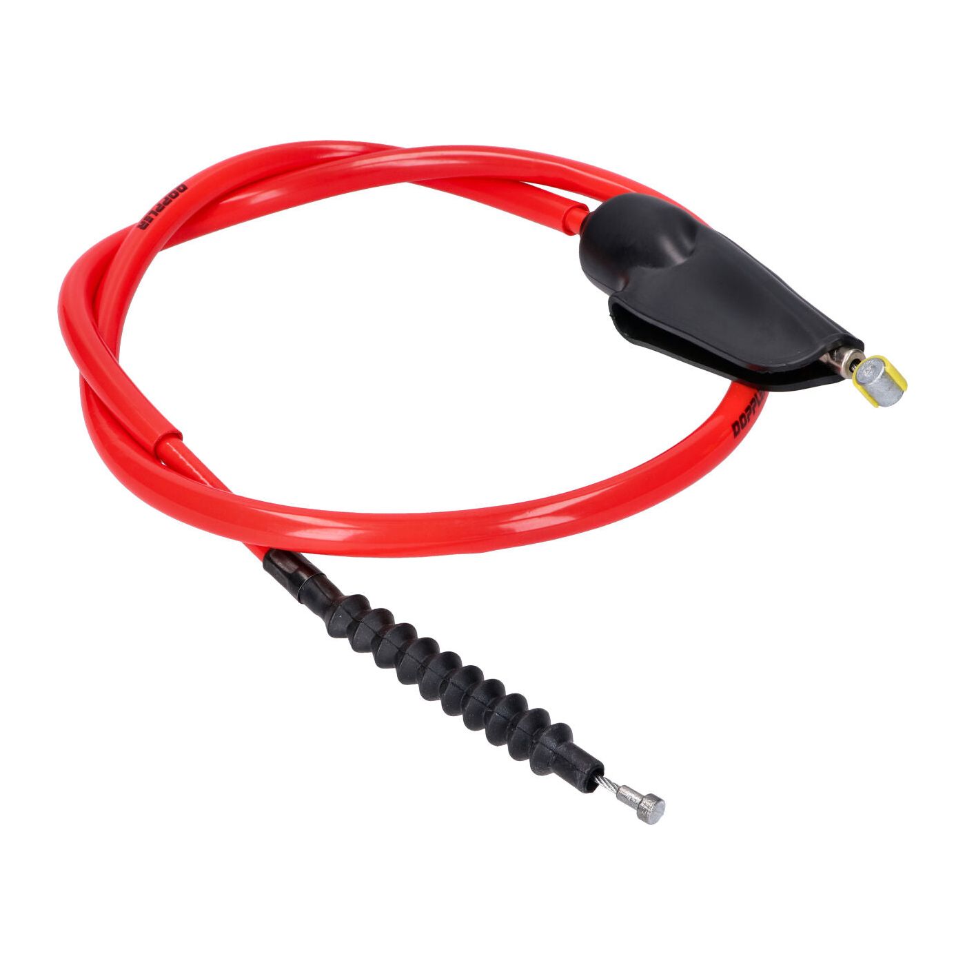 Kopplingsvajer Doppler Röd - Derbi Senda 02-05, Gilera SMT, RCR -2005 - ÖREBRO MC SERVICE